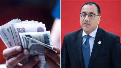 الأجور هتزيد.. الحكومة تزف بشرى سارة وترفع الحد الأدنى إلى 7 آلاف جنيه.. متى يبدأ التنفيذ؟