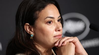 سر امتناع واعتذار هند صبري عن حضور صلاة الجنازة على زميلتها وابنة بلدها ايناس النجار....هو الحكاية ايه