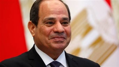 الرئيس السيسي يهنيء الشعب المصري والأمة العربية والإسلامية بعيد الفطر المبارك ويوجه رسالة مهمة لـ المصريين.. ما هي؟
