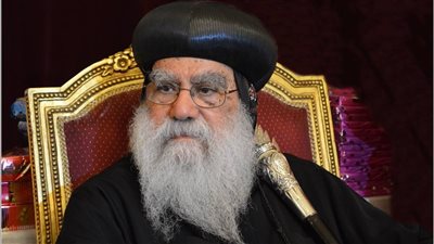 وكيل مطرانية كفر الشيخ يكشف الحقيقة: الأنبا باخوميوس في العناية المركزة والكنيسة توضح تفاصيل حالته الصحية