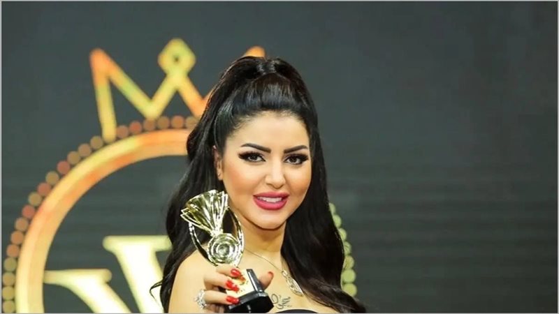 تفاصيل وفاة إيناس