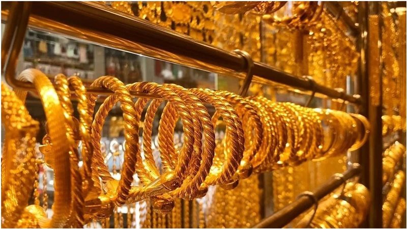 سعر الذهب اليوم في
