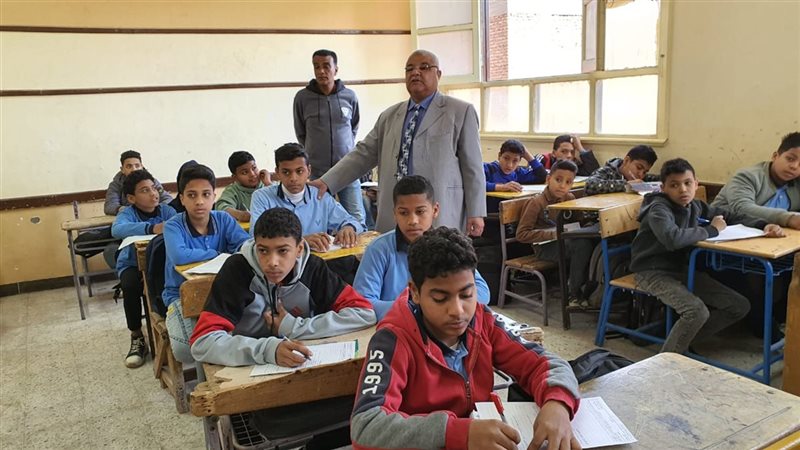 إمتحانات