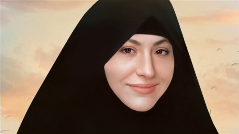 تحفة فنية تجسد شخصية