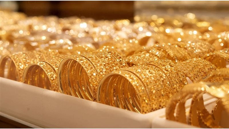 أسعار الذهب في مصر