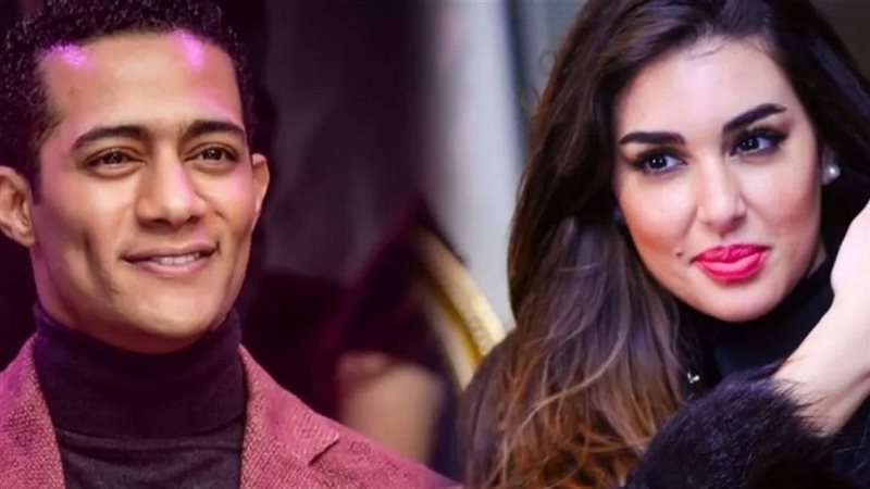 محمد رمضان يصالح