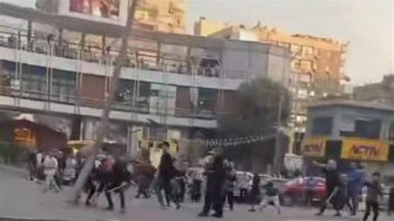 القبض على صاحب مطعم