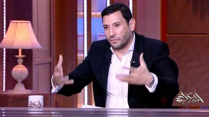 إسلام بحيري