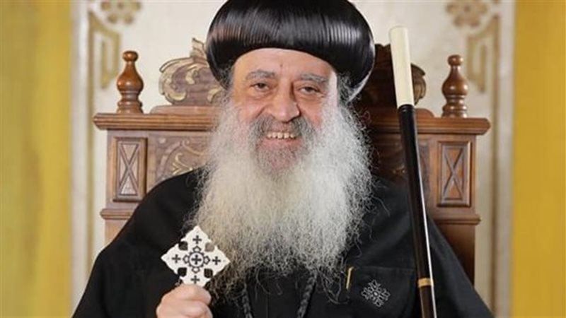تعيين الأنبا بولا