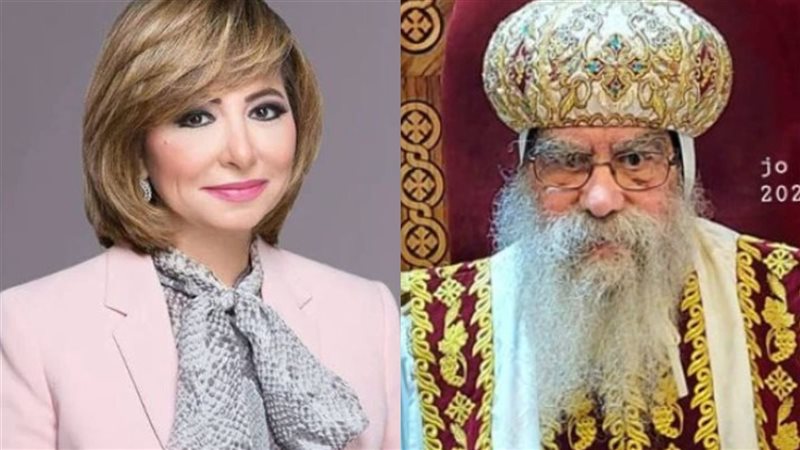 لميس الحديدي تودّع