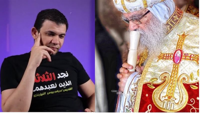 الانبا باخوميوس