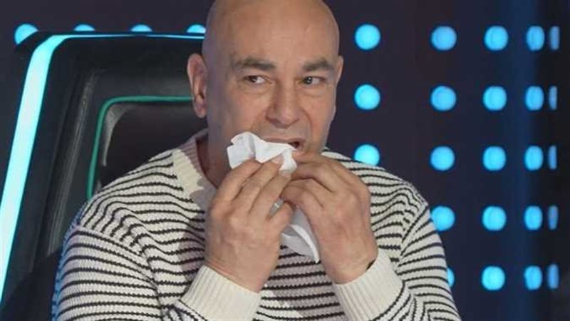 حسام حسن