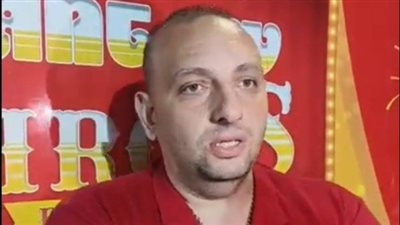 مفاجأة وتصريحات جديدة تجعل البعض يغير رأيه في واقعة سيرك طنطا.. محمد الحلو يكشف الحقيقة