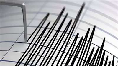  زلزال البحر المتوسط يضرب من جديد.. 