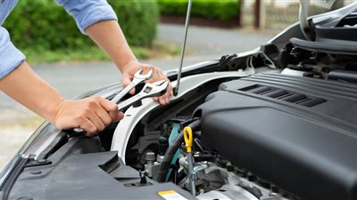 اكتشفها بنفسك .. 3 اصوات غريبة تصدرها سيارتك تنبهك لوجود مشاكل بها