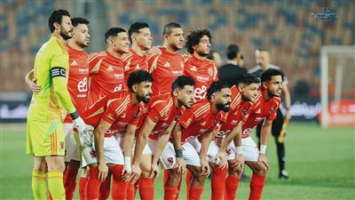 الماتش النهارده والا بكره : مفاجأة بشأن تأجيل مباراة الأهلي وبتروجيت بسبب العواصف التربية ما موقف أشرف بن شرقي ؟