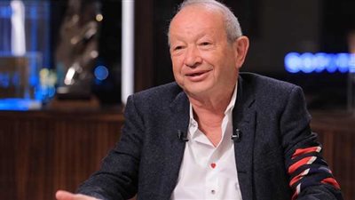 نجيب ساويرس يصرخ غاضبا: «هؤلاء يسيئون لمصر».. من يقصد؟؟