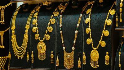 هل انخفض سعر الذهب اليوم في مصر؟ تعرف على آخر التغيرات في أسعار الذهب 9 أبريل 2025 | كم سجل جرام عيار 21 الآن؟