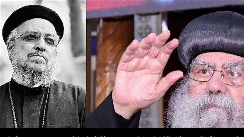 الأنبا باخوميوس كان
