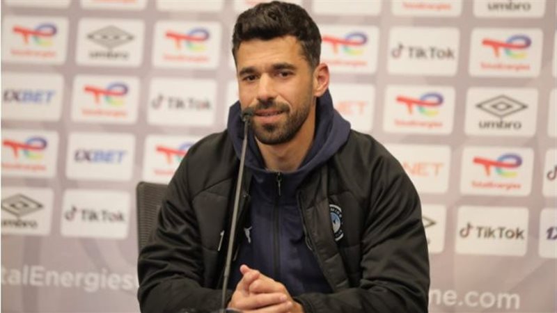 عبدالله السعيد يفاجئ