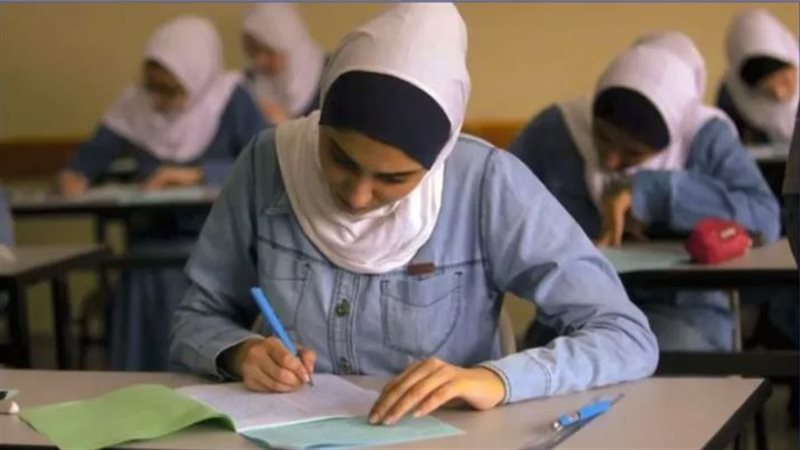 امتحانات