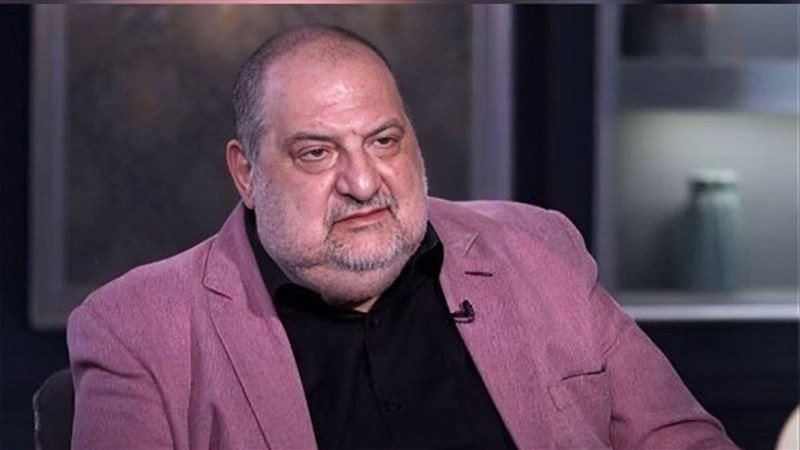 خالد الصاوي