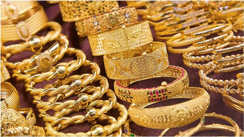 سعر الذهب اليوم الأحد