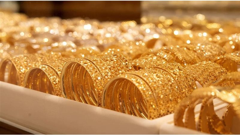 سعر الذهب اليوم في