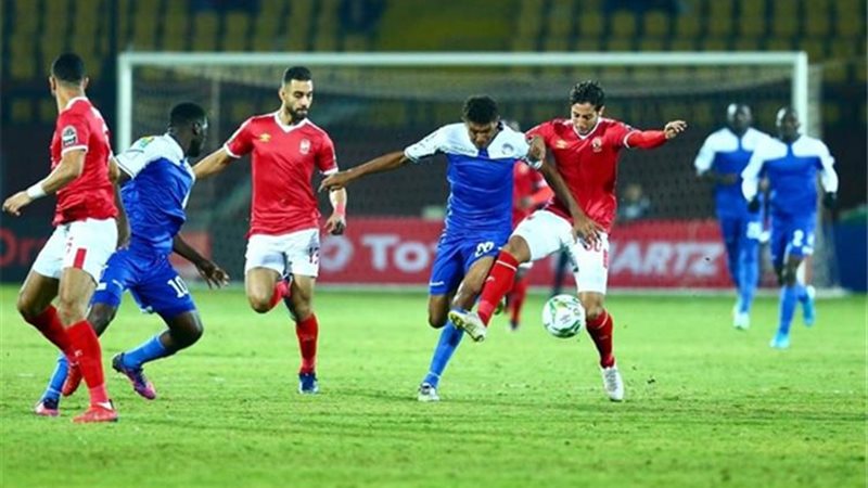 الاهلي