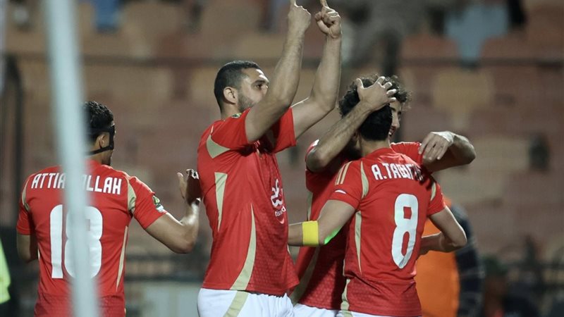 الاهلي