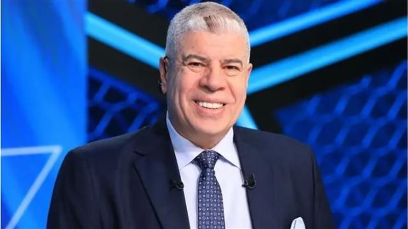 شوبير يكشف رسالة