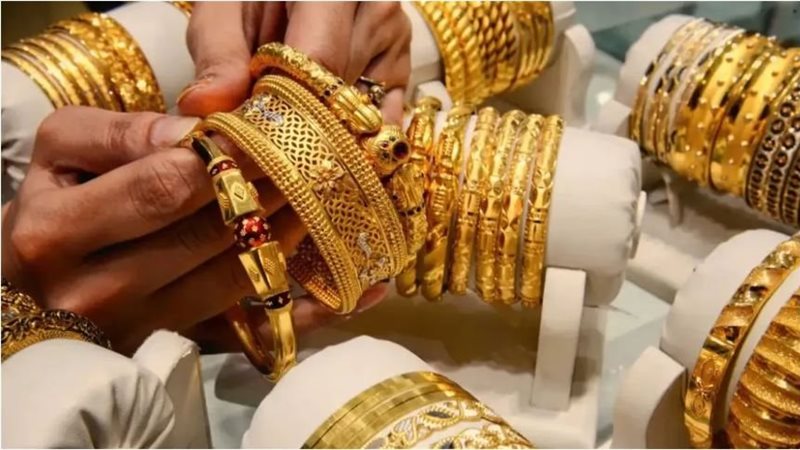 أسعار الذهب اليوم
