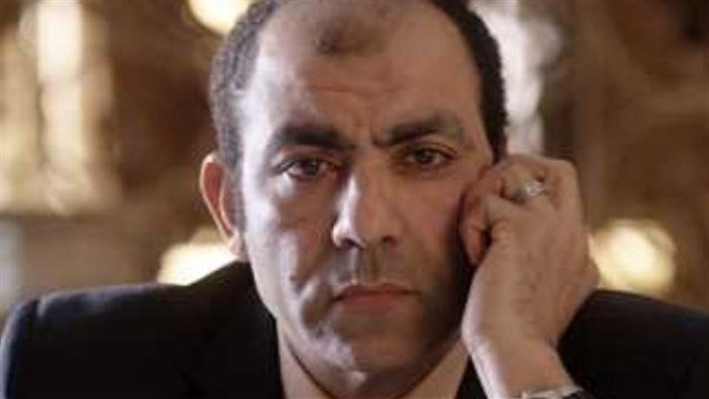 محسن منصور