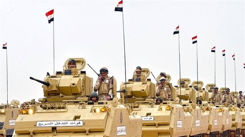 تصنيف أقوى جيوش العالم