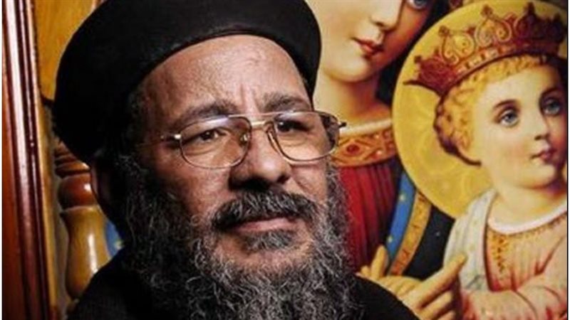 أبونا عبد المسيح