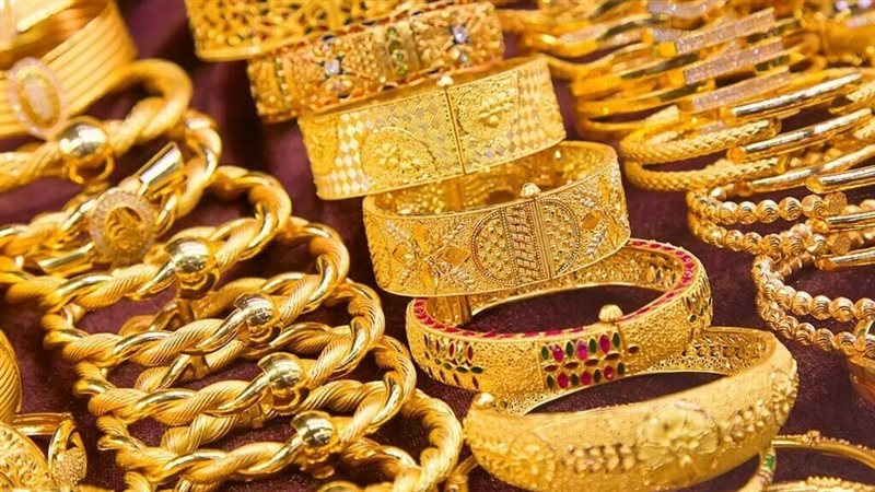 أسعار الذهب اليوم