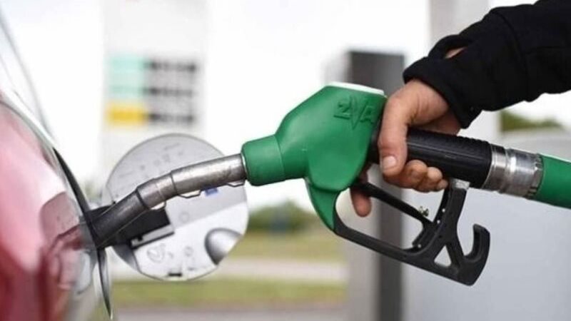 أسعار البنزين والسولار