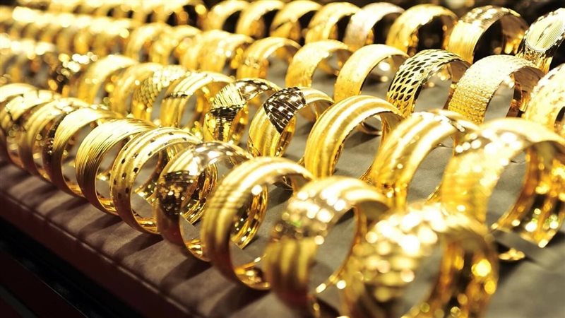 ارتفاع أسعار الذهب