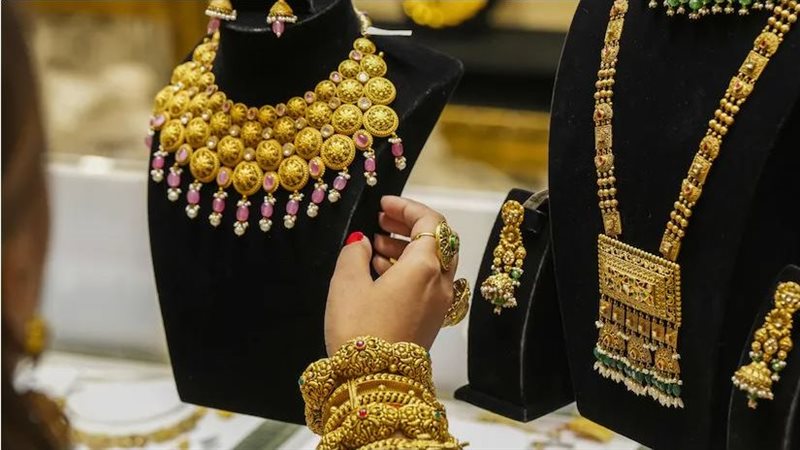 أسعار الذهب اليوم