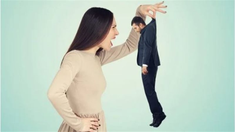 أبراج تتمتع بثقة