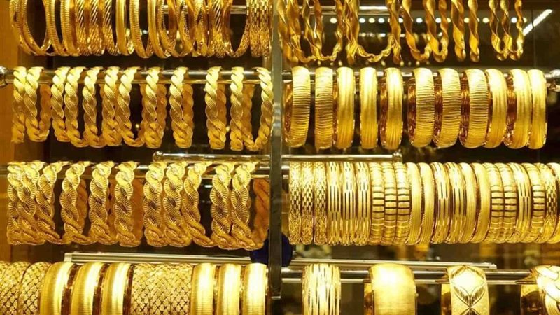 سعر الذهب اليوم في
