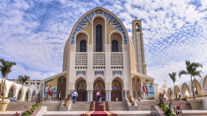 البابا يوساب الثاني: