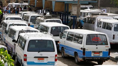 زيادة أسعار المواصلات في مصر رسمياً بقيمة 15% بعد قرار البنزين الجديد.. تحرك عاجل من محافظ القاهرة بعد رفع الأجرة أعرف هتدفع كام؟