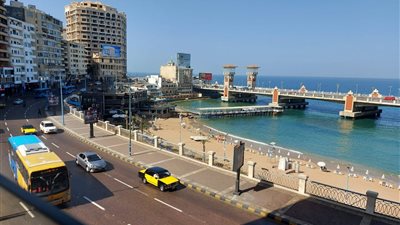 تغيرات حادة وسريعة | مفاجأة بشأن الطقس حتي الجمعة .. وموجة حارة تضرب البلاد اعتبارا من هذا الموعد