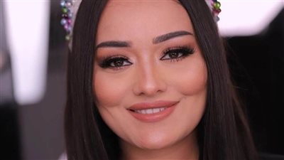 نور وسط الظلام .. الفنانة راندا البحيري تثير الجدل بسبب منشور عبر صفحتها على مواقع التواصل الاجتماعي - وتقتبس من تعاليم السيد المسيح | ماذا كتبت؟