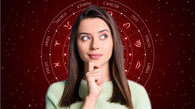 3 أبراج على موعد مع المال والحب والسفر .. أخبار سارة ومفاجآت غير متوقعة لـ مواليد هذه الأبراج خلال الفترة المقبلة | يا بختك لو برجك منهم؟