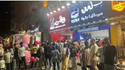 قرارات إجبارية جديدة لمحلات 