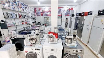 مسئول يوضح حقيقة زيادة أسعار الأجهزة الكهربائية بعد زيادة أسعار البنزين والسولار