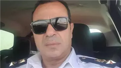 وفاة العقيد مصطفى غيث في حـ ادث مروري والتعليقات تشهد على أحداث الواقعة و أشخاص يرون ما حدث للعقيد.. تفاصيل توجع القلب