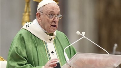 لا يملك مجمع الكرادلة سلطة إصدار المراسيم أو القرارات المتعلقة بالبابا...تفاصيل جديدة عن كرسى الفاتيكان